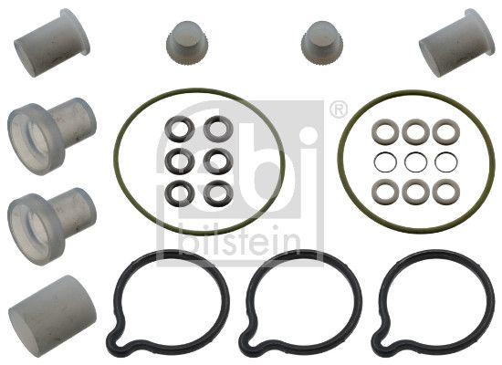 Seal Kit, injector pump Mercedes-Benz PKW 000 078 06 80