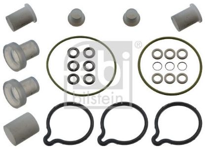 Seal Kit, injector pump Mercedes-Benz PKW 000 078 06 80