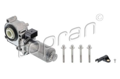 Actuator, transfer case BMW/MINI