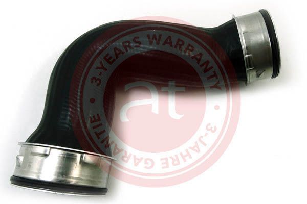 Charger Air Hose VAG Multivan, T5