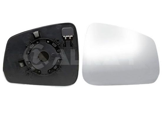 Mirror Glass, exterior mirror