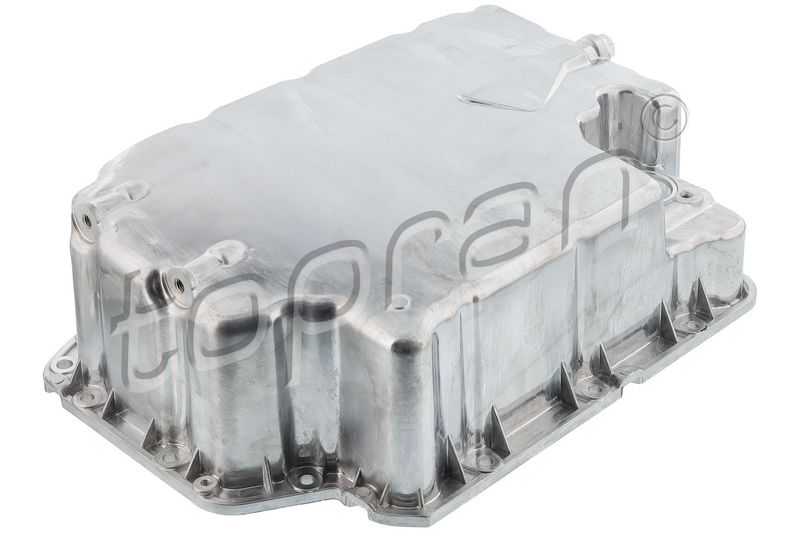 Oil sump Mercedes/Smart