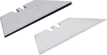 Trapezoidal Blade Set, cutter 5-piece Trapezoidal Blades Set, 0.6x12 mm
