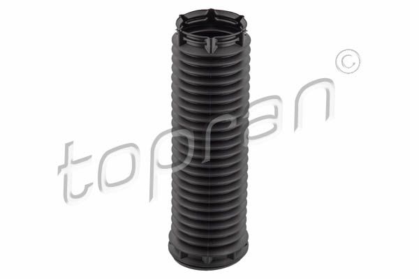 Protective Cap/Bellow, shock absorber VAG