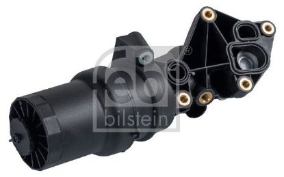 Housing, oil filter VW-Audi 07K 115 397 D