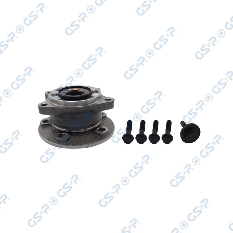 Wheel Bearing Kit VOLVO - 31201011