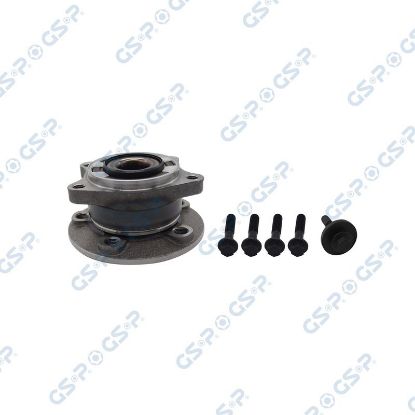 Wheel Bearing Kit VOLVO - 31201011