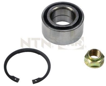 Wheel Bearing Kit HONDA - 44300-SR3-A01