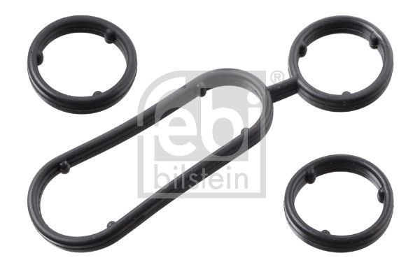 Gasket Set, oil cooler VW-Audi 03L 198 070