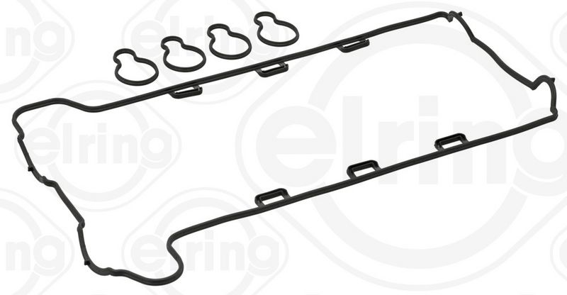 Gasket Set, cylinder head cover GENERAL MOTORS - 90537687