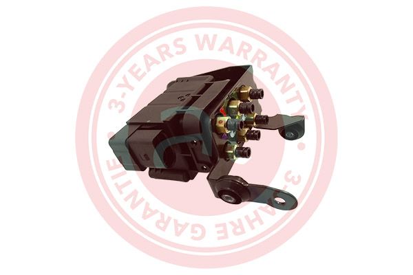 Valve, compressed-air system PORSCHE