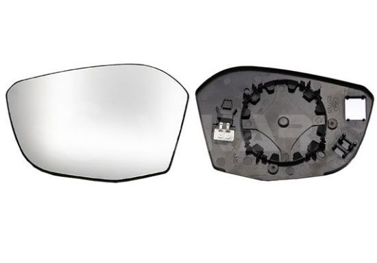 Mirror Glass, exterior mirror