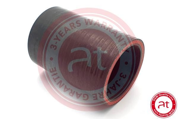 Charger Air Hose Opel Corsa C