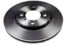 Brake Disc BMW 3 (E30), 3 Touring (E30)
