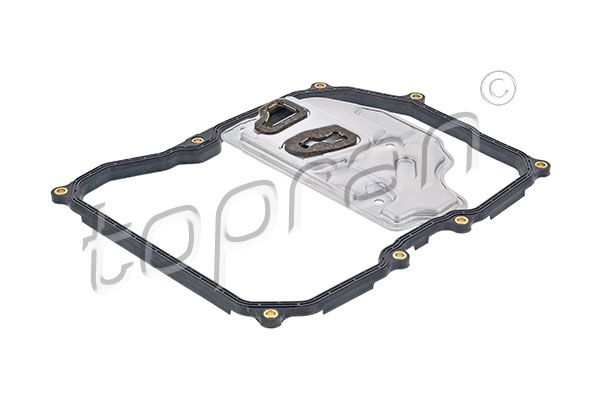 Hydraulic Filter Set, automatic transmission VAG