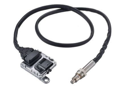 NOX Sensor, urea injection GENERAL MOTORS - 55512350