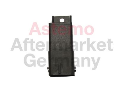 Relay, glow plug system FORD 1252609