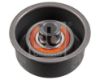 Deflection Pulley/Guide Pulley, timing belt Opel PKW 0636 928
