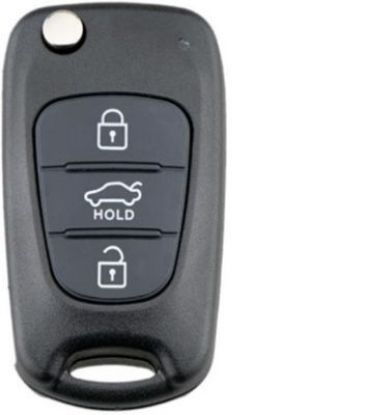 Housing, car key