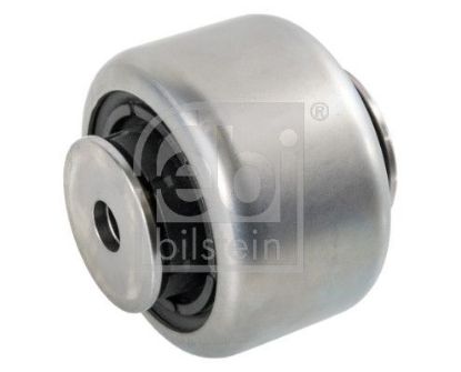 Bush, driver cab suspension Volvo Lkw 21588288