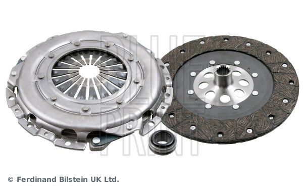 Clutch Kit Peugeot 2051.F6