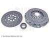 Clutch Kit ROVER FTC 4630