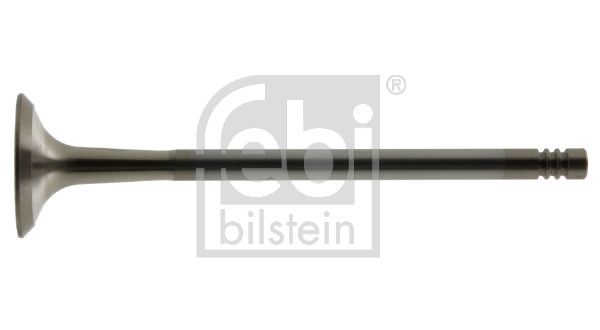 Exhaust Valve BMW 11 34 7 502 351