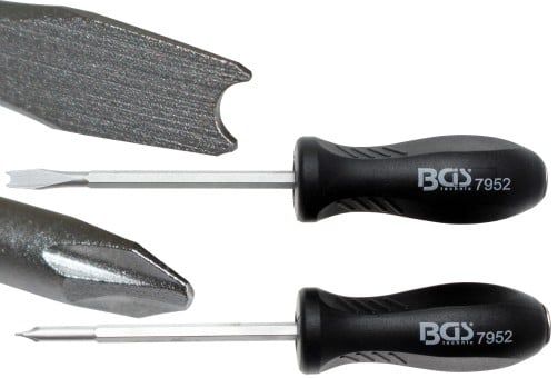 Screwdriver Set 2-piece Special Screwdriver Set