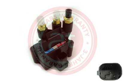 Valve, compressed-air system MERCEDES-BENZ - 251 320 01 58