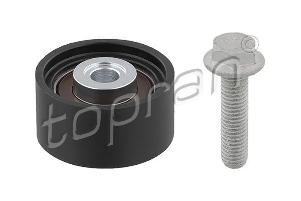 Deflection Pulley/Guide Pulley, timing belt VAG