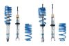 Suspension Kit, springs/shock absorbers