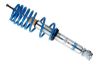 Suspension Kit, springs/shock absorbers