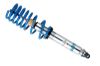 Suspension Kit, springs/shock absorbers