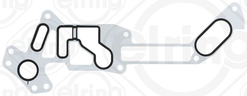 Gasket, oil filter housing VOLVO NKW