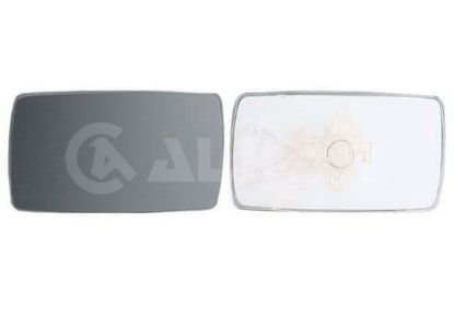 Mirror Glass, exterior mirror