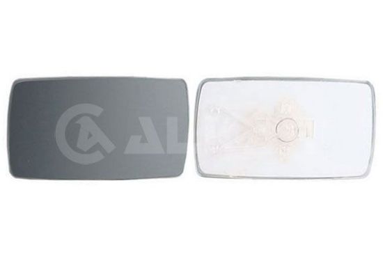 Mirror Glass, exterior mirror