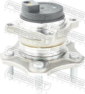 Wheel Hub GREAT WALL 3104100AKZ16B