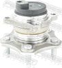 Wheel Hub GREAT WALL 3104100AKZ16B