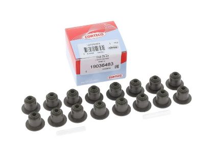 Seal Set, valve stem BMW - 11 34 7 807 347