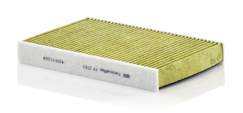 Filter, cabin air PSA - 6479.K9