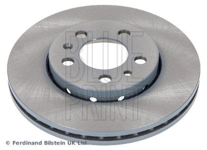 Brake Disc VAG - 8Z0 615 301 D