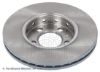Brake Disc VAG - 8Z0 615 301 D