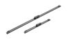 Wiper Blade Aerotwin A404S SET 700/340mm