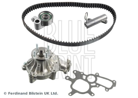 Water Pump & Timing Belt Kit TOYOTA 13568-39016 S6