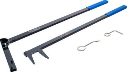 Mounting Tools, V-ribbed belt Ribbed Belt Tool Kit for Mini