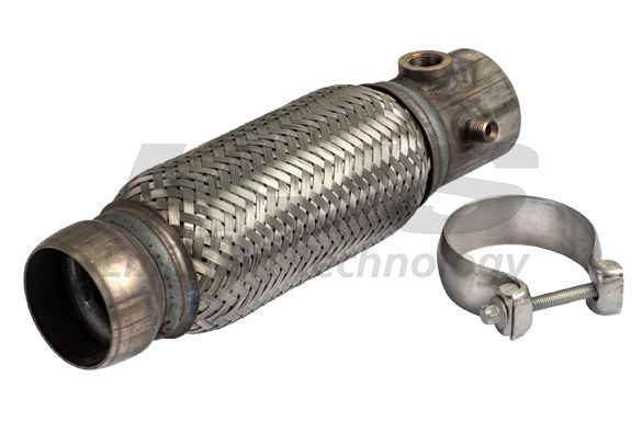 Flex Hose, exhaust system Mercedes-Benz - 907 490 26 01