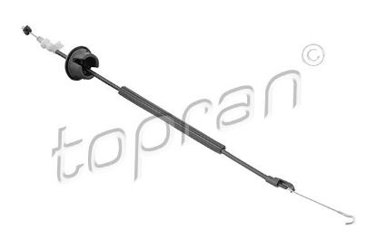 Cable Pull, door release VAG - 8K0 837 085A