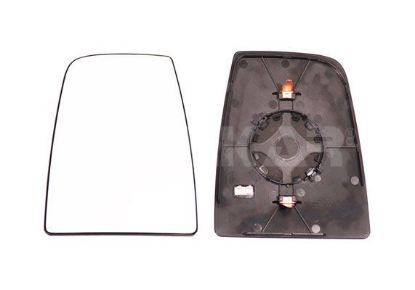 Mirror Glass, exterior mirror