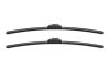 Wiper Blade Aerotwin Retrofit AR609S SET 600/600mm