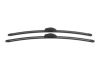 Wiper Blade Aerotwin Retrofit AR609S SET 600/600mm